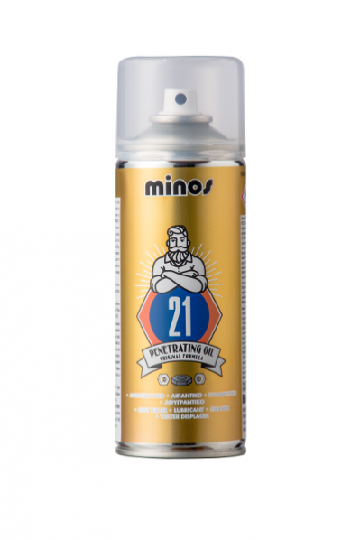 MINOS-21-PENETRATING-OIL 400ML